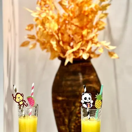 Hugolina Lux شقة بلغراد